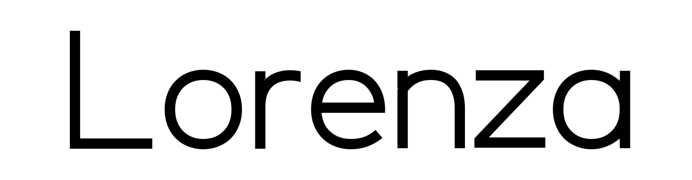 Lorenza
